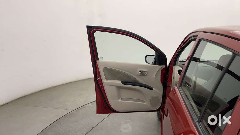 Maruti Suzuki Celerio 1.0 Zxi Amt, 2018, Petrol