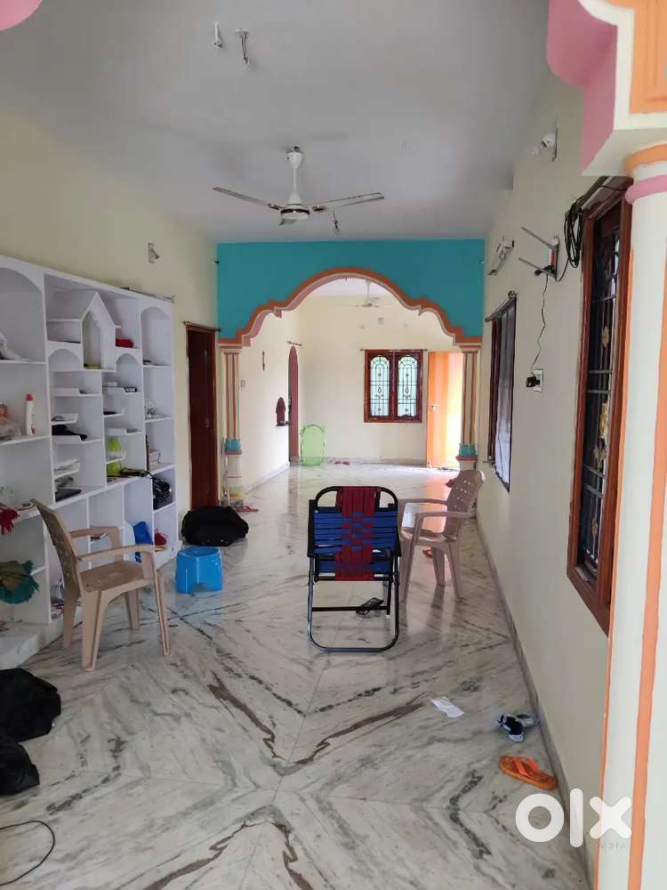 1 Bedroom House in good Locality for rent for good families