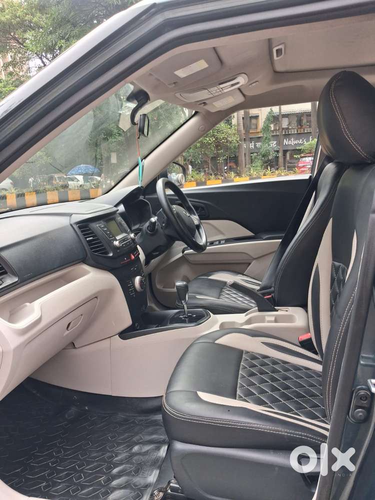 Mahindra Xuv300 W6, 2022, Petrol