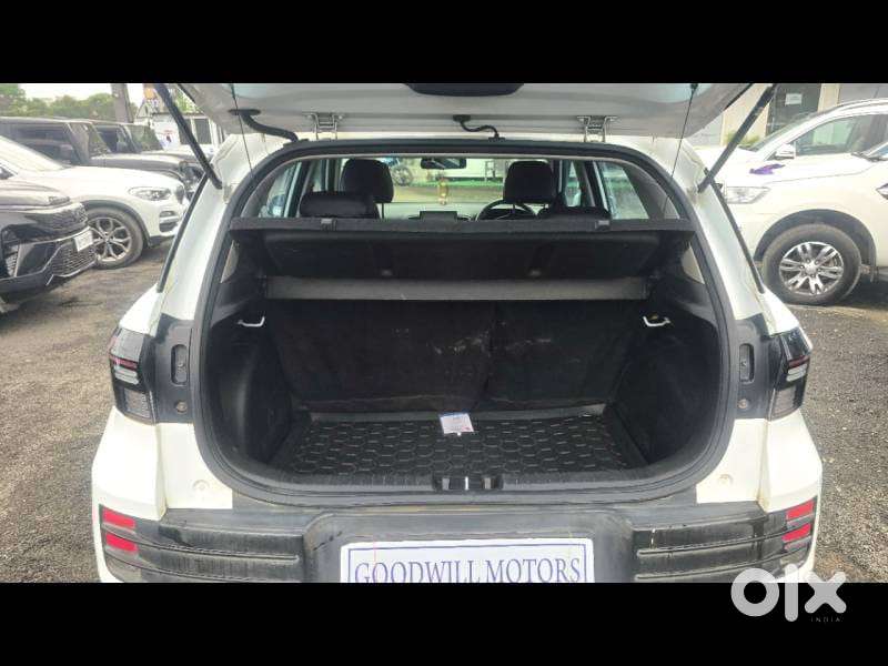 Hyundai Venue 1.5 Crdi Sx (o), 2023, Diesel
