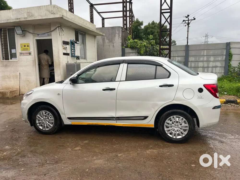 Maruti Suzuki Dzire 2023