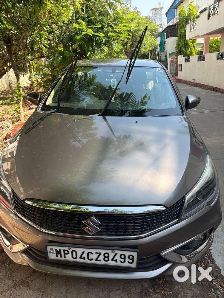 Maruti Suzuki Ciaz 2020 Petrol Well Maintained