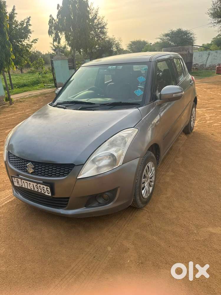 Maruti Suzuki Swift Vdi, 2014 Model