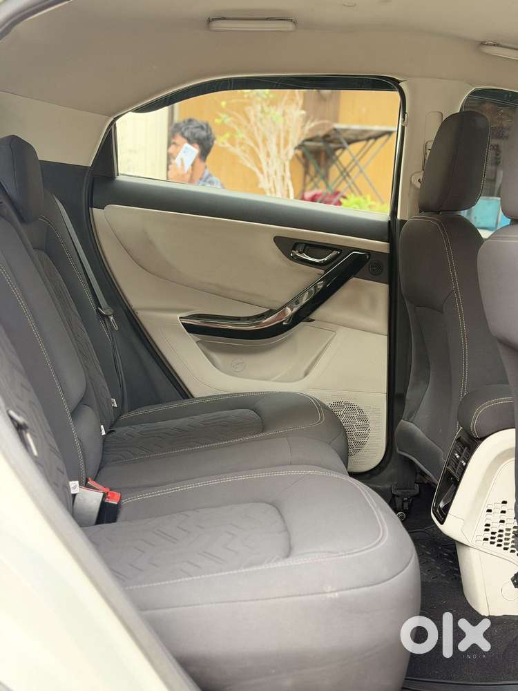 Tata Nexon 1.5 Revotorq Xza Plus (l), 2023, Diesel