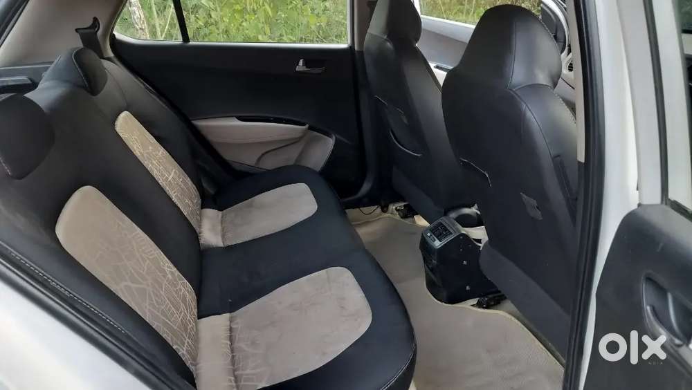 Hyundai Grand I10 Sportz 2014