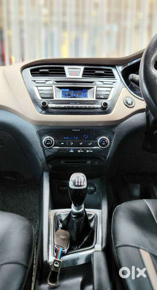 Hyundai Elite I20 Asta 1.4 Crdi, 2014, Diesel