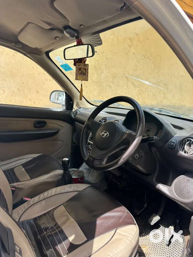 Hyundai Santro Magna 2014 Year