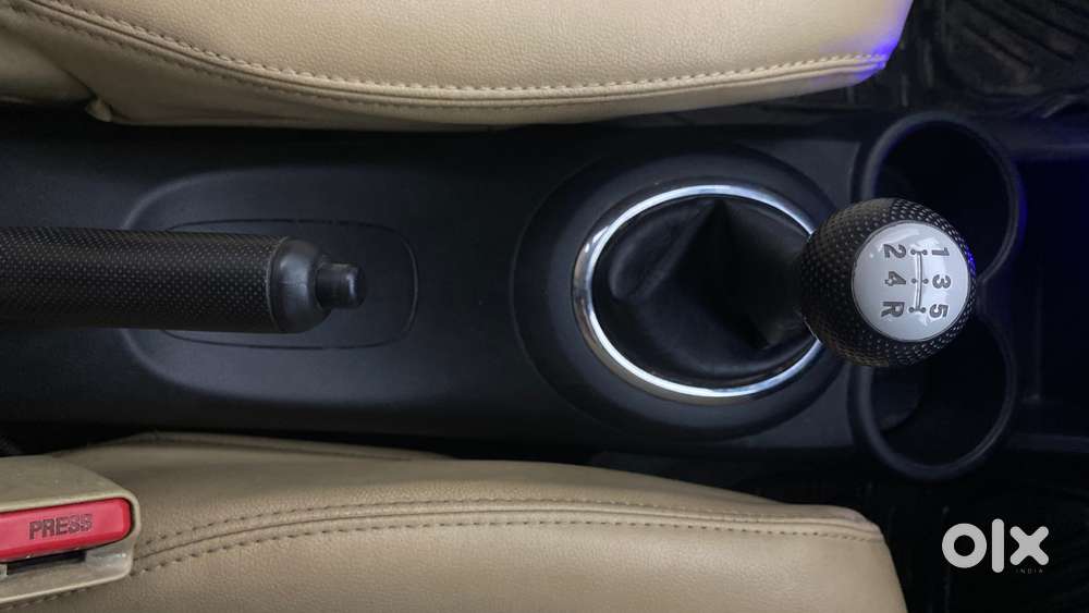 Honda Mobilio V I-dtec, 2015, Diesel