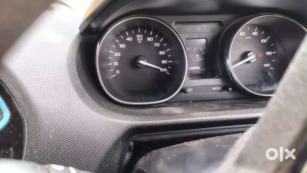 Tata Tiago Ev 2022 Electric 37000 Km Driven