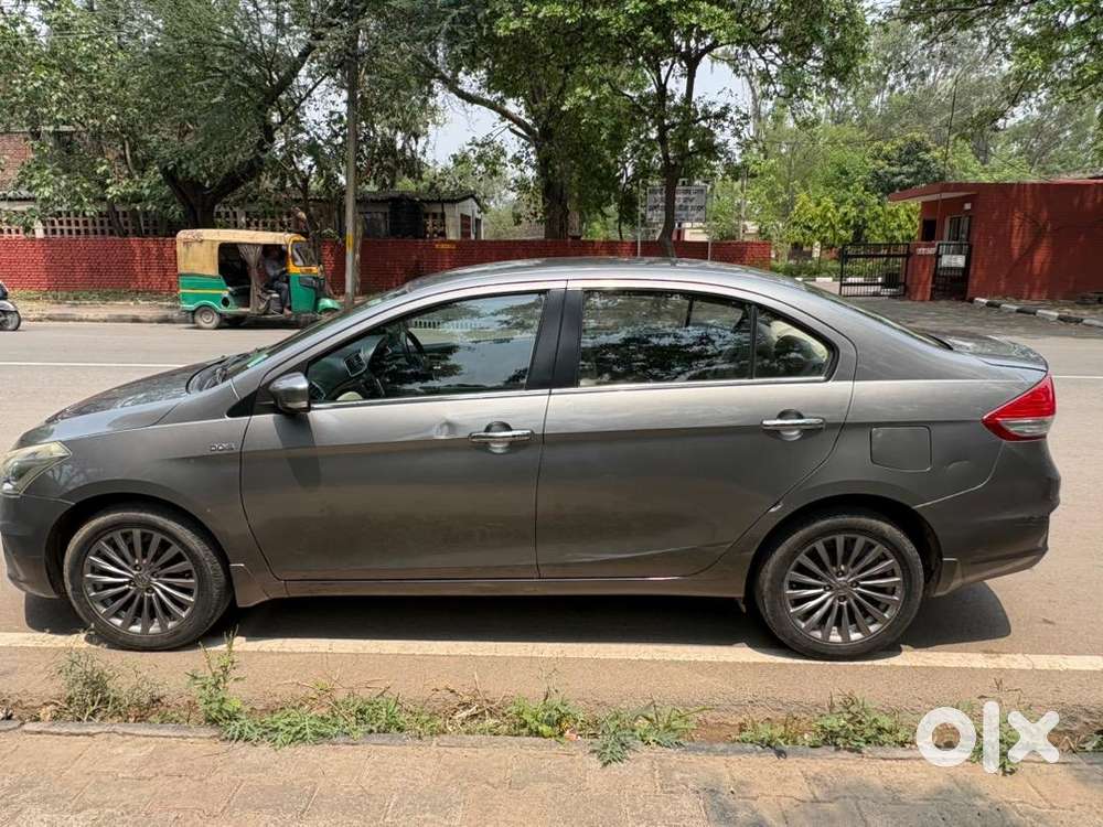 Maruti Suzuki Ciaz 201 Diesel 105200 Km Driven