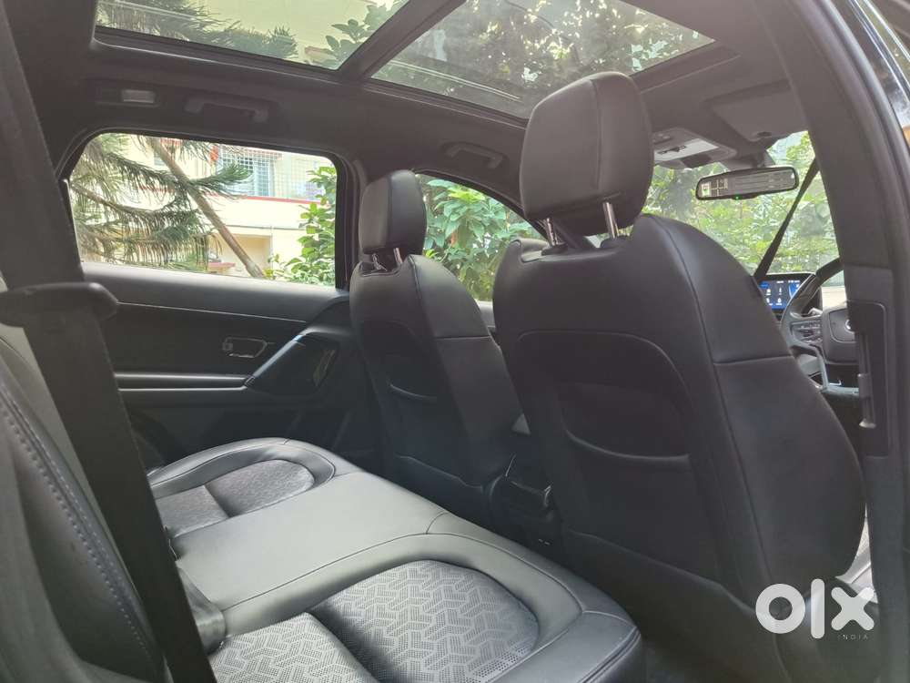 Tata Harrier 2.0 Kryotec Xza Plus Red Dark Edition, 2021, Diesel