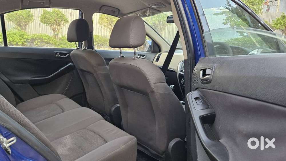 Tata Zest Revotron 1.2 Xt, 2014, Petrol