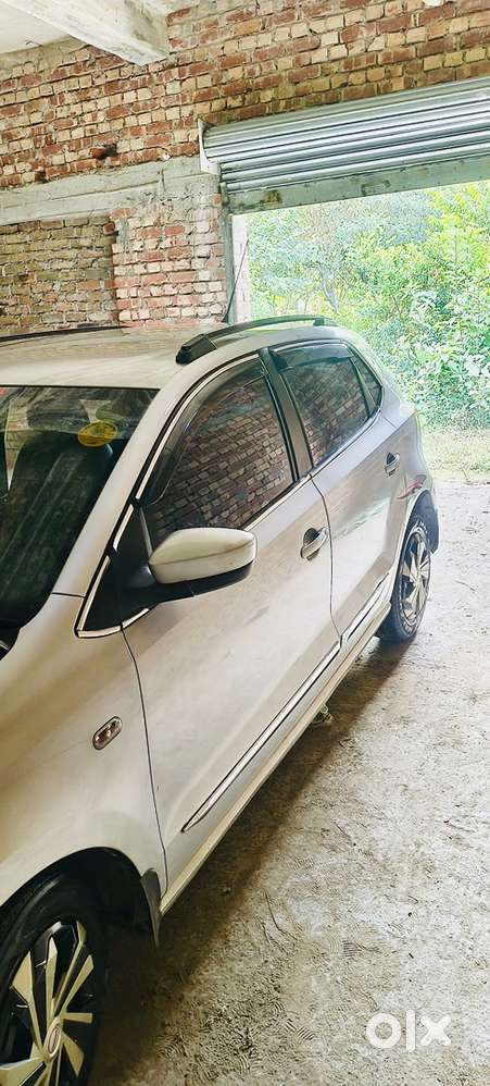 Volkswagen Polo Diesel 2012