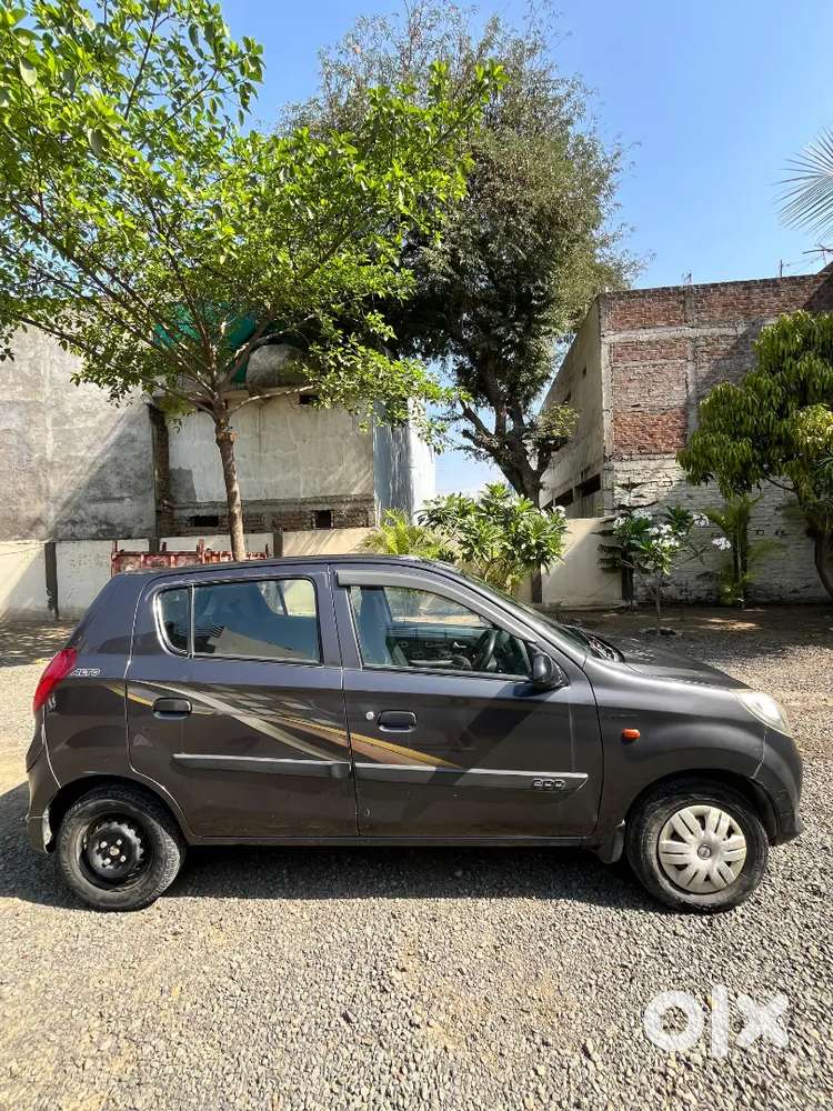 Well Maintained Good Condition All Features Working