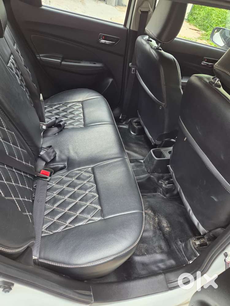 Maruti Suzuki Swift Vvt Zxi, 2023, Petrol