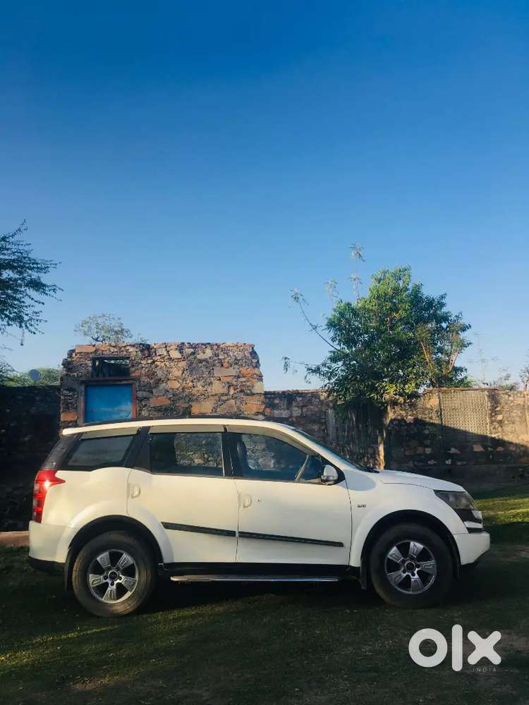 Mahindra Xuv500 2012 Diesel Good Condition
All Original