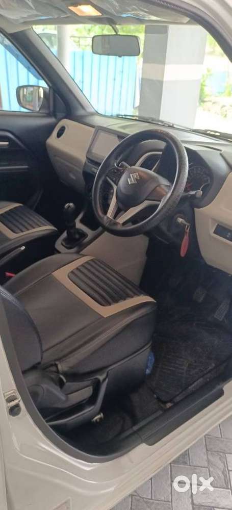 Maruti Suzuki Wagon R 1.2 Zxi Plus, 2023, Petrol
