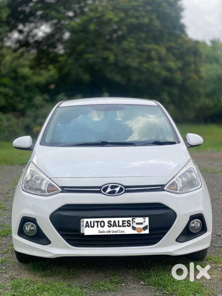 Hyundai Grand I10, 2016, Diesel