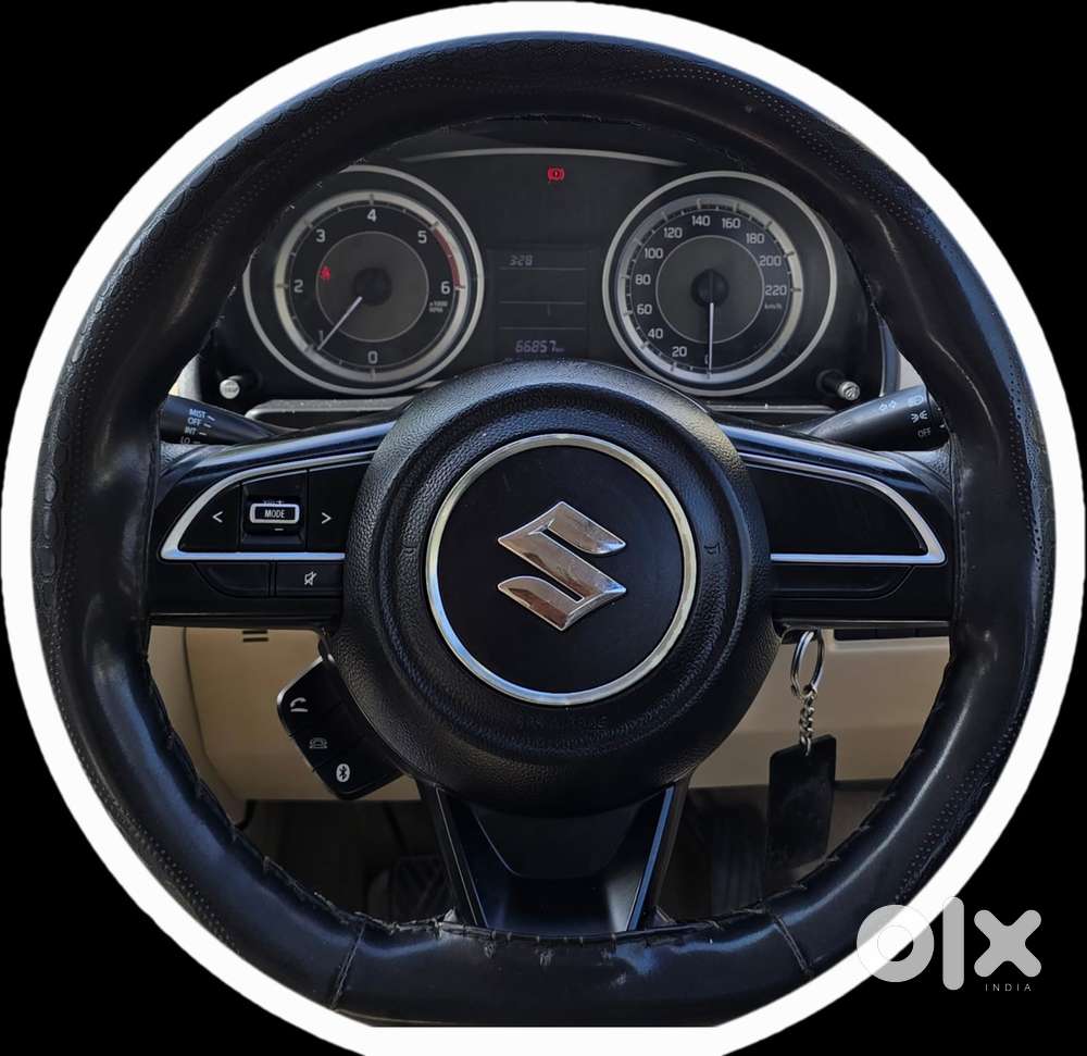 Maruti Suzuki Swift Dzire Vdi Bsiv, 2018, Diesel