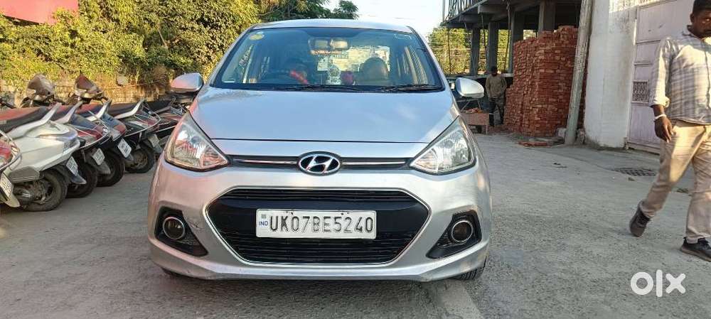 Hyundai Xcent 1.1 Crdi S, 2014, Diesel