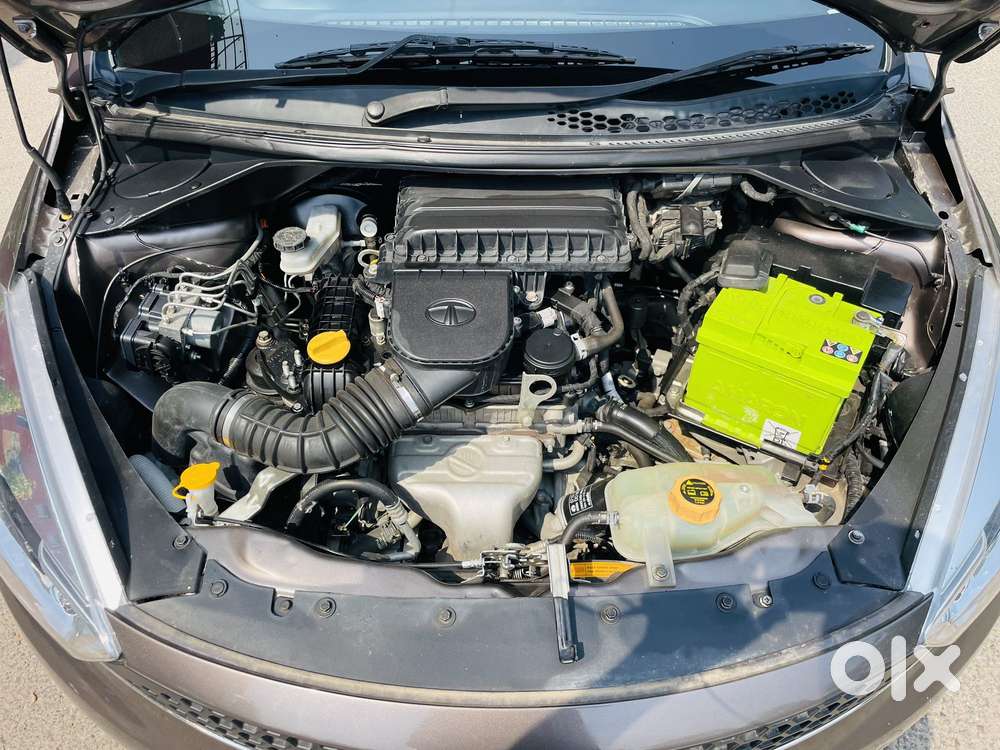 Tata Tiago 1.2 Revotron Xz, 2019, Petrol