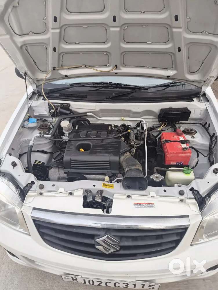 Maruti Suzuki Alto K10 2014