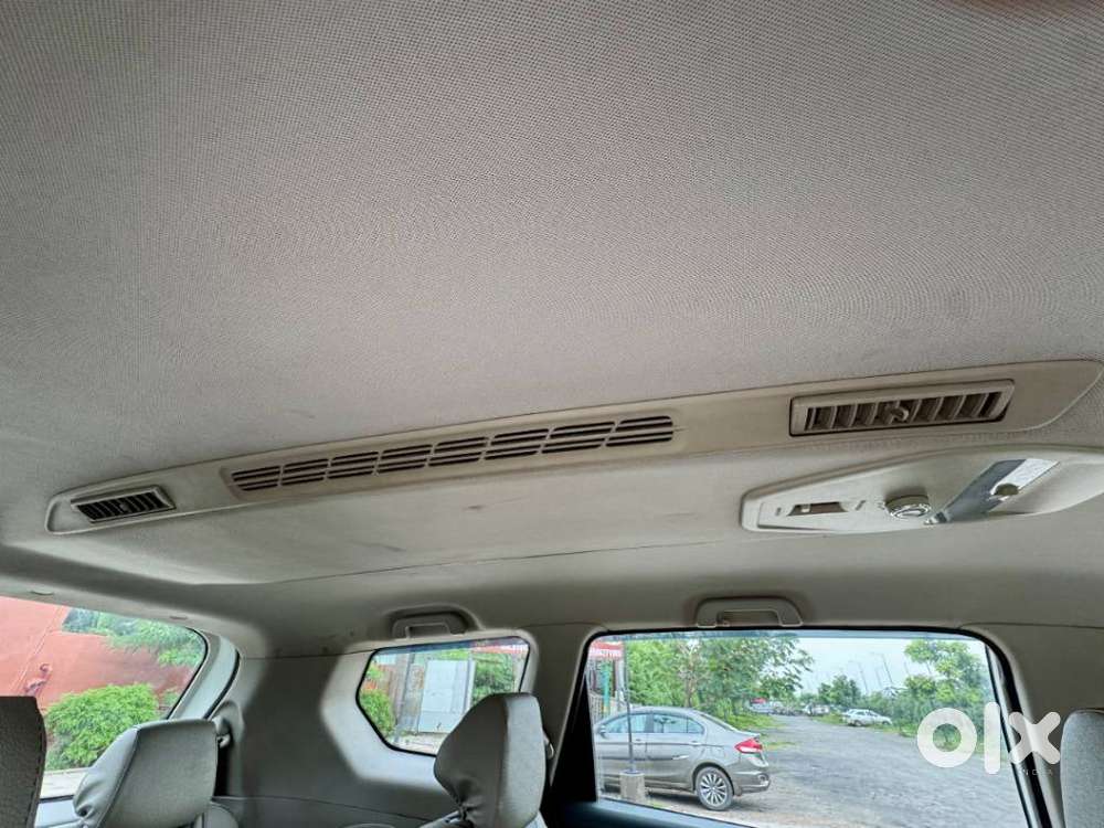 Mahindra Marazzo M2 8str, 2022, Diesel