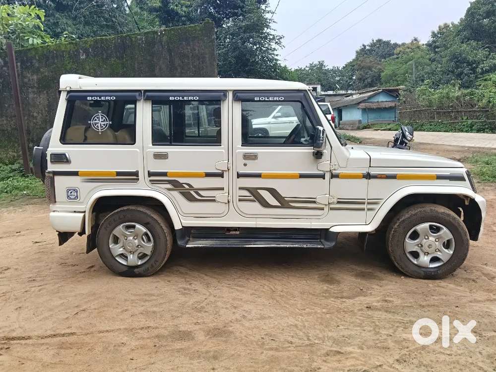 Mahindra Be 6 2022 Diesel