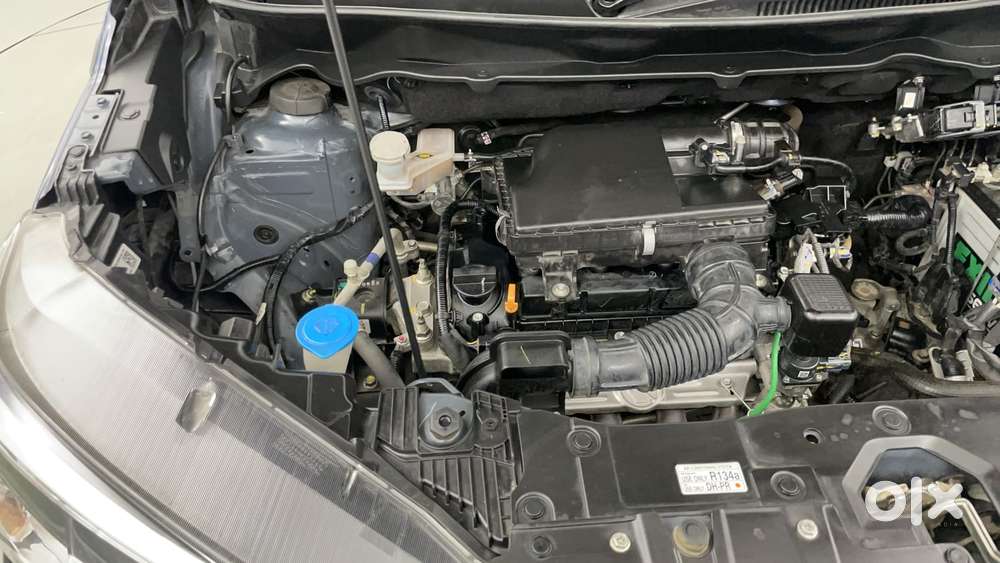 Maruti Suzuki Xl6 1.5 Alpha Plus Mt, 2022, Petrol