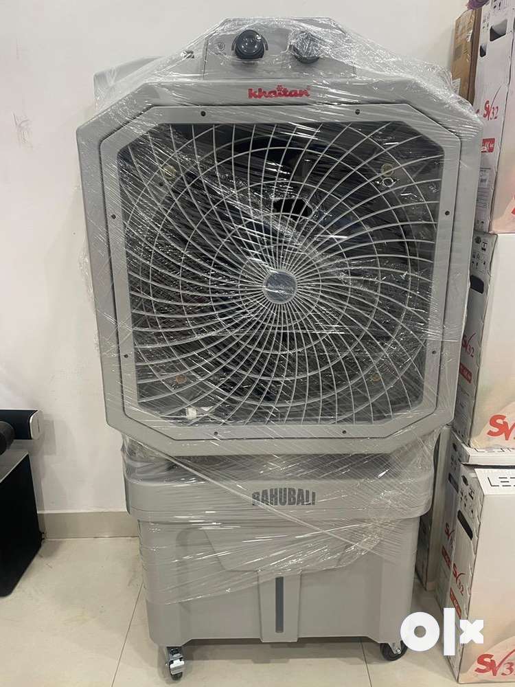 Khetan cooler hot sale price