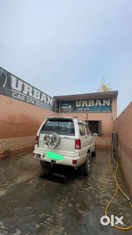 Tata Car 2009 Diesel Manual