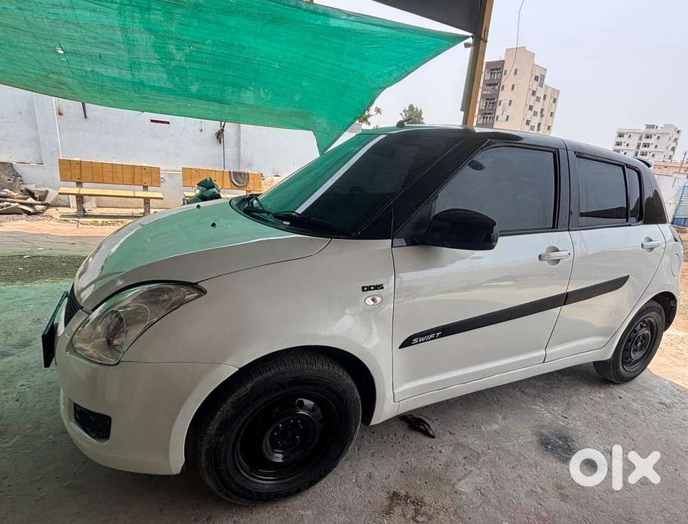 Maruti Suzuki Swift 2007 Diesel Well Maintained