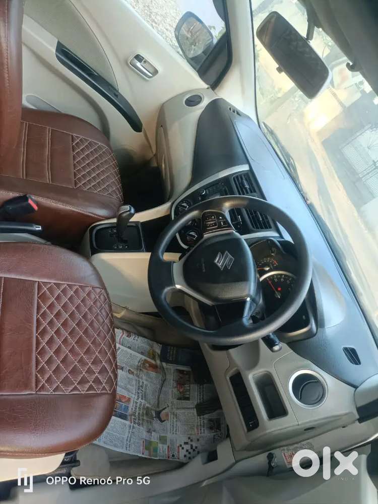 Maruti Suzuki Celerio 2020 Petrol 60000 Km Driven