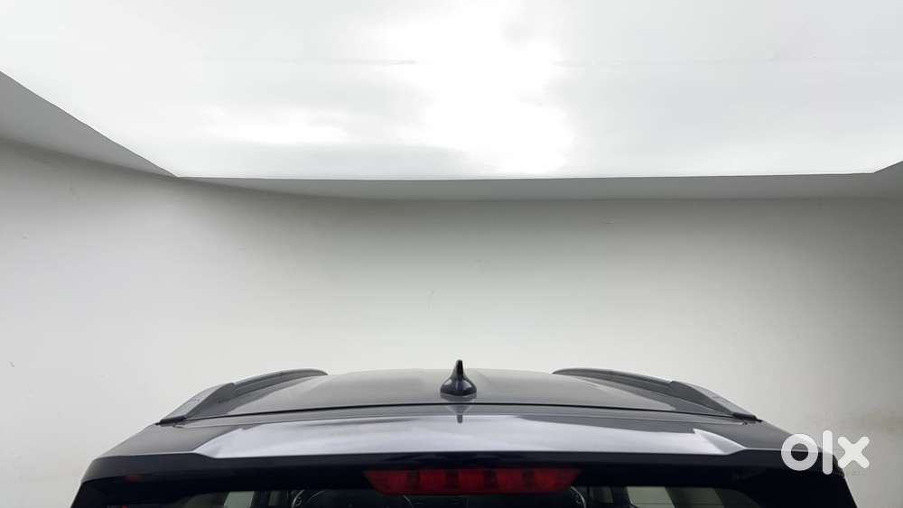 Kia Carens 1.4 Prestige Plus Turbo 7 Str, 2022, Petrol