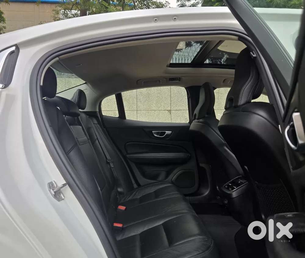 Volvo S60, 2021, Petrol
