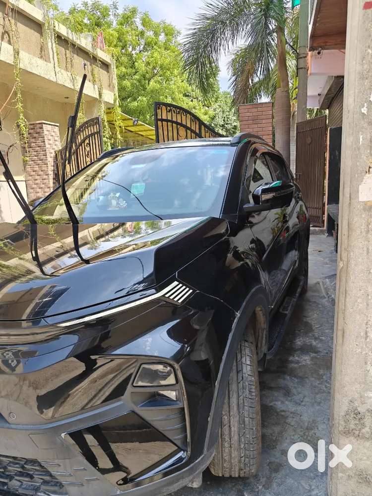 Tata Nexon Fearless Plus 2024
