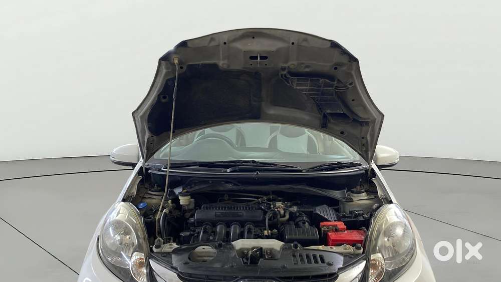 Honda Amaze [2016-2018] 1.2 Vx At I-vtec, 2017, Petrol