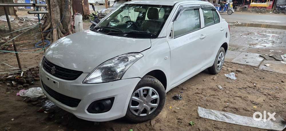 2013 Maruti Swift Dzire Diesel