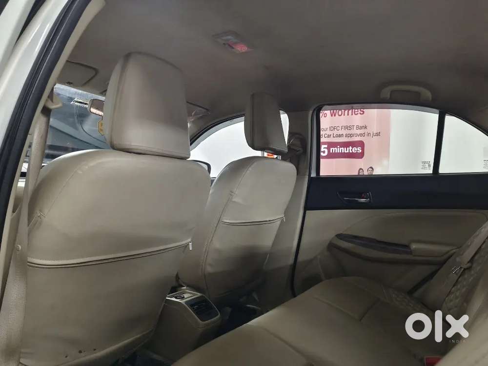 Maruti Suzuki Swift Dzire 2023 Petrol 54364 Km Driven