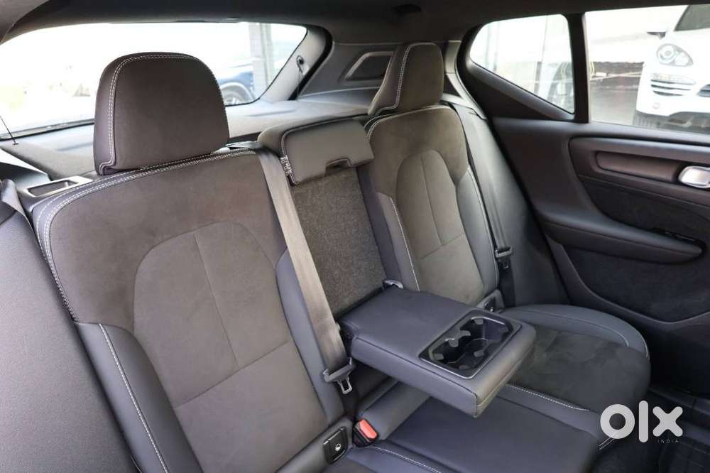 Volvo Xc40 Recharge P8 Awd, 2023, Electric