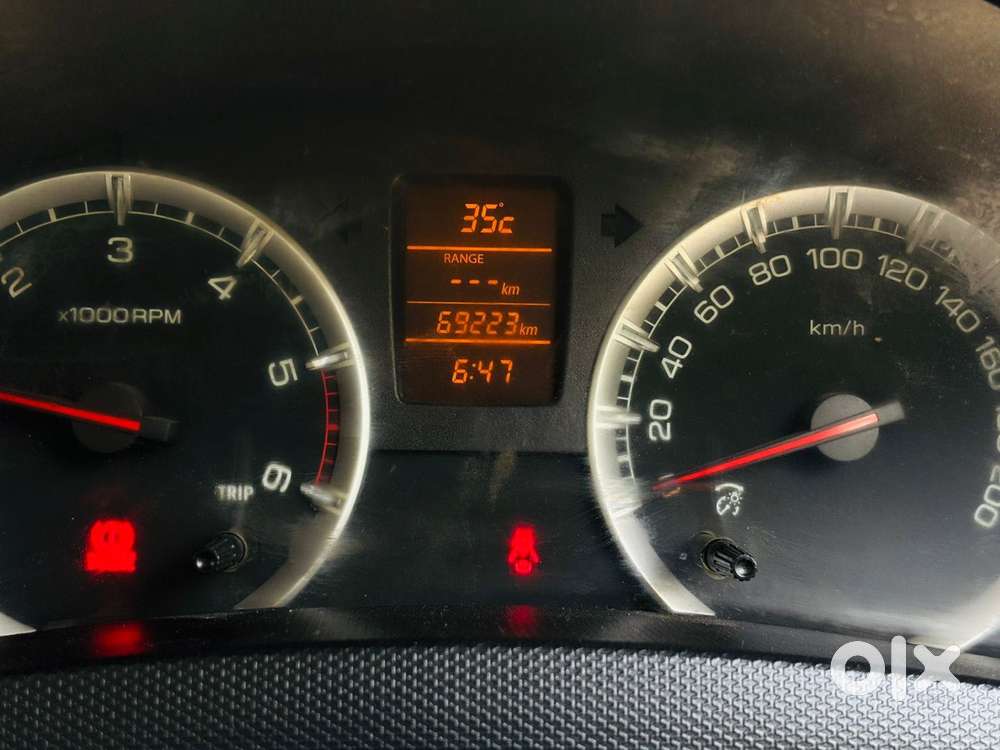 Maruti Suzuki Dzire, 2014, Diesel