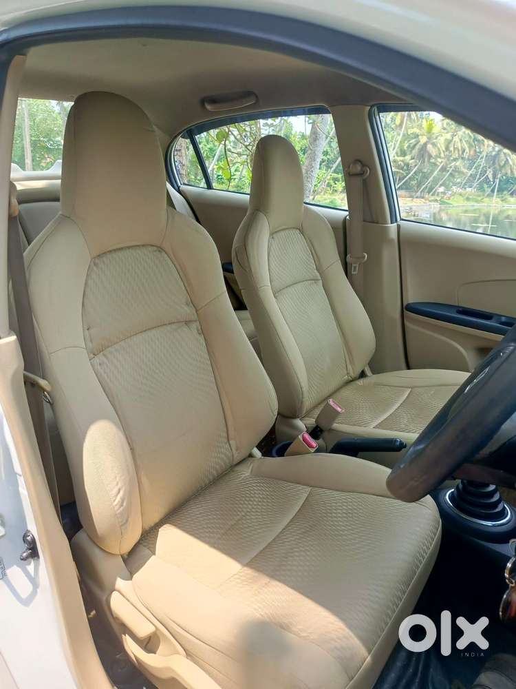 Honda Amaze S Option I-dtec, 2014, Diesel