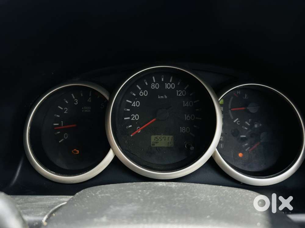 Ford Endeavour 3.0l 4x4 At, 2010, Diesel