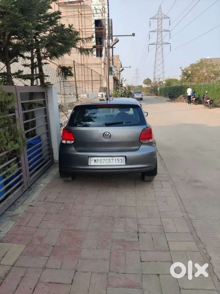 Single Handed Used Car