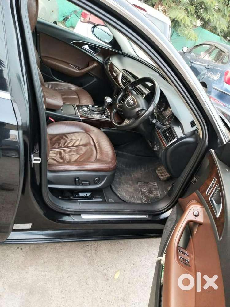 Audi A6 3.0 Tdi Multitronic, 2011, Diesel