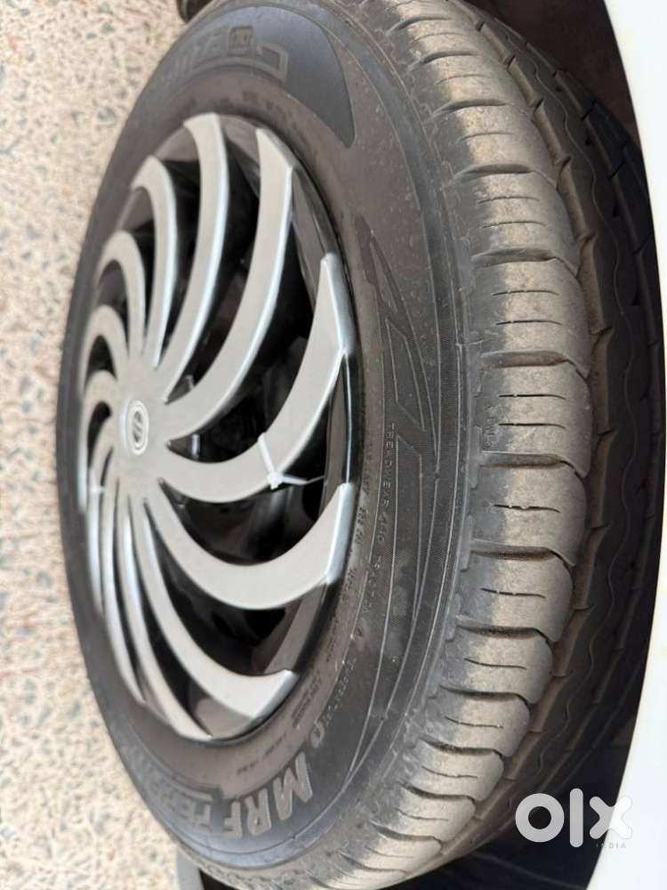 Maruti Suzuki Ciaz Sigma, 2018, Petrol