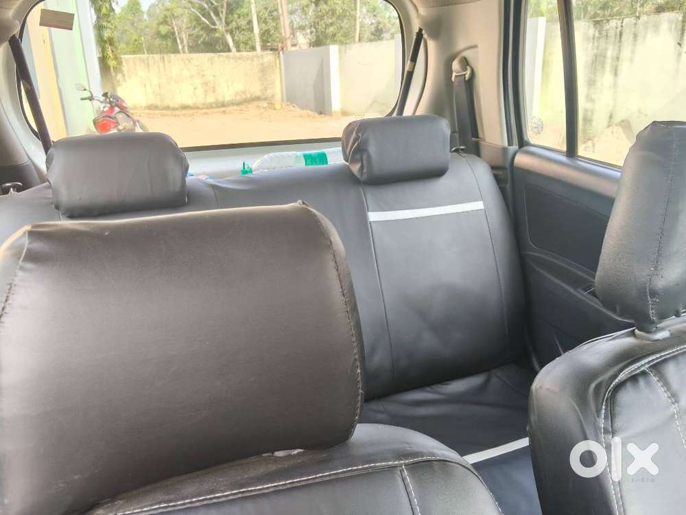 Maruti Suzuki Wagon R 1.0 2011 Good Condition Over All.