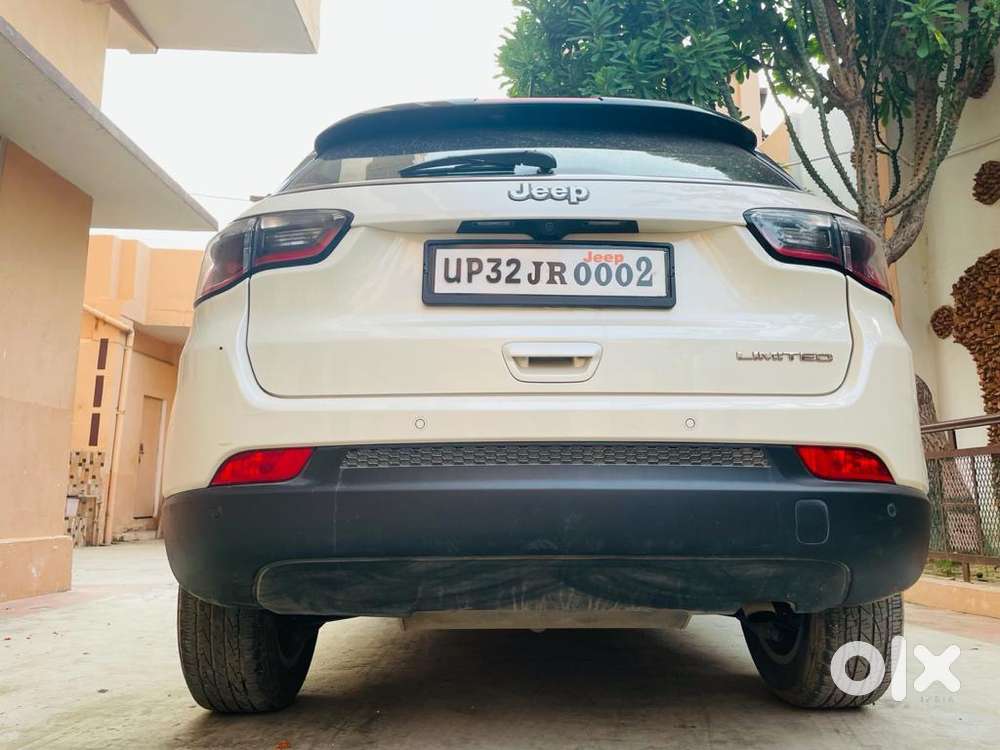 Jeep Manual Diesel 2018 Model