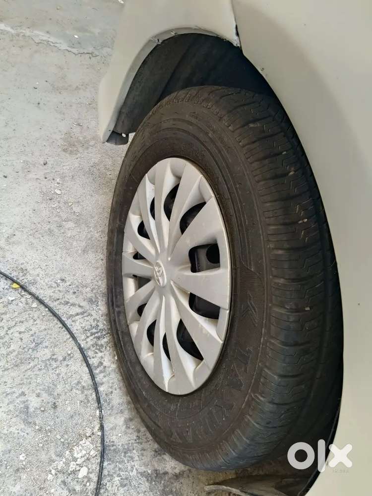 Toyota Etios Diesel 2016
