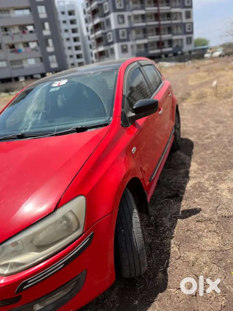 Volkswagen Polo Excellent Condition
